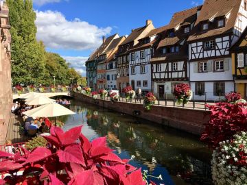 Colmar Colmar