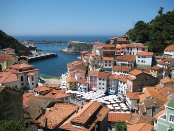 Pueblos marineros Pueblos marineros