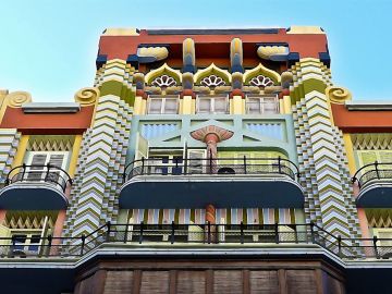 La Casa Judía La Casa Judía