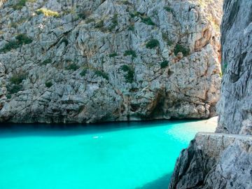 Sa Calobra Sa Calobra