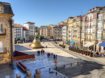 Vitoria Gasteiz Vitoria Gasteiz