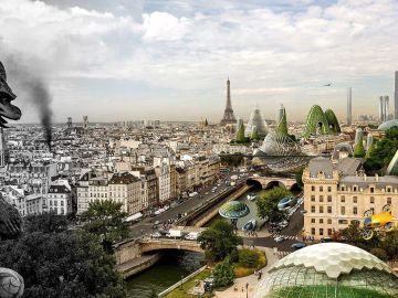 París París