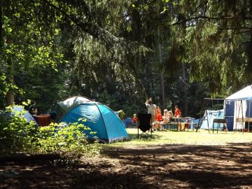 Consejos para ir de camping Consejos para ir de camping