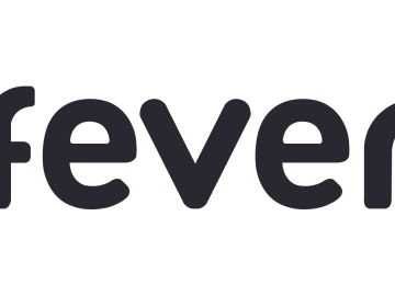 Logo de Fever Logo de Fever