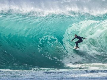 Surf Surf
