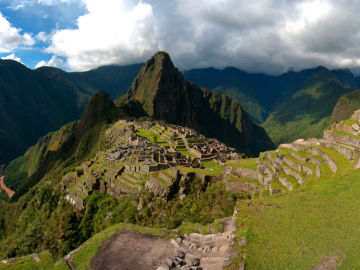Experiencias que solo puedes vivir en Perú Experiencias que solo puedes vivir en Perú