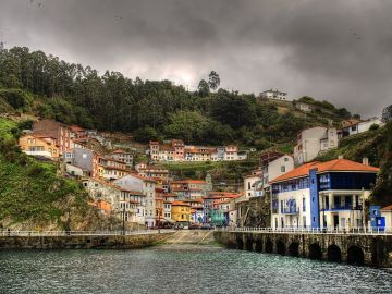 Cudillero Cudillero