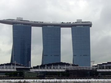 ¿Cómo serán los hoteles del futuro? ¿Cómo serán los hoteles del futuro?