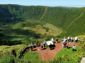 Isla Faial Isla Faial