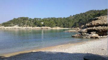 Cala Salada Cala Salada