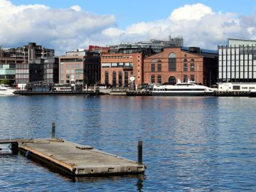 Oslo Oslo