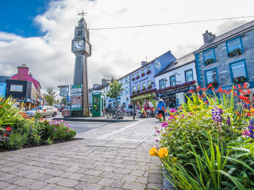 Westport Westport