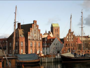 Wismar Wismar