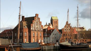 Wismar Wismar