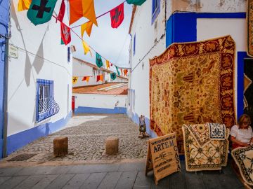 Arraiolos Arraiolos