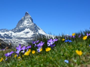 Matterhonr, Suiza Matterhonr, Suiza