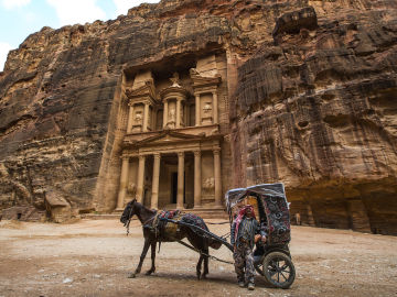 Petra Petra