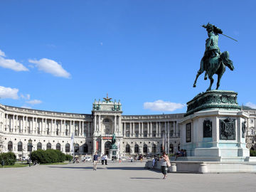 Viena, Austria Viena, Austria