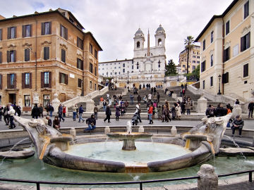 Roma, Italia Roma, Italia