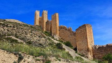 Albarracín Albarracín