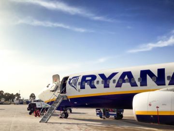 Ryanair Ryanair