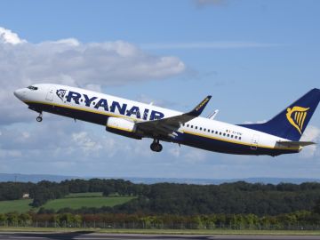 Consejos para volar con Ryanair Consejos para volar con Ryanair