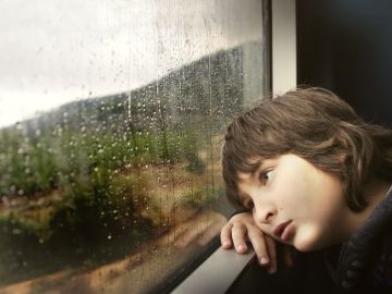 Consejos alimenticios para viajar con niños Consejos alimenticios para viajar con niños