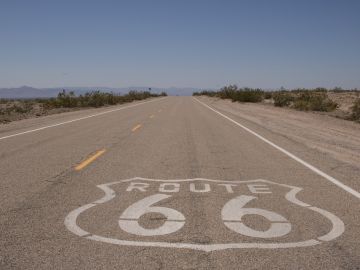 Ruta 66 Ruta 66