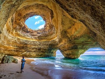 Algarve Algarve