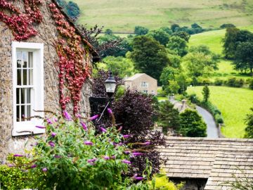 Road trip otoñal. Inglaterra Road trip otoñal. Inglaterra