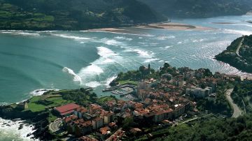 Mundaka Mundaka