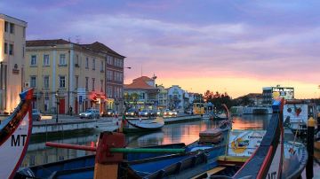 Aveiro Aveiro