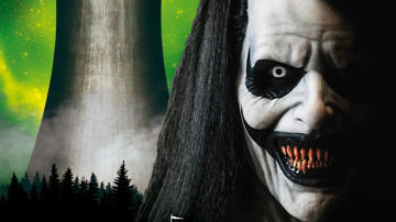 Horrorland Horrorland