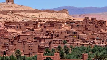 Marruecos Marruecos