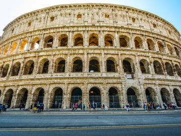 Coliseo Coliseo