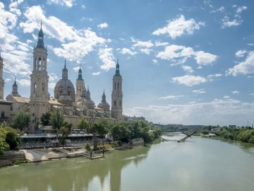Zaragoza Zaragoza