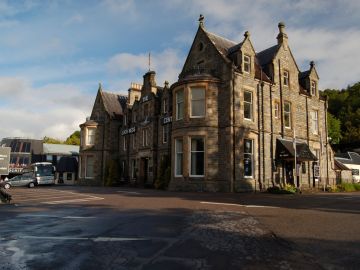 Drumnadrochit Drumnadrochit