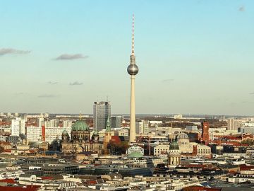 Berlín Berlín