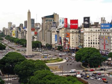 Argentina Argentina