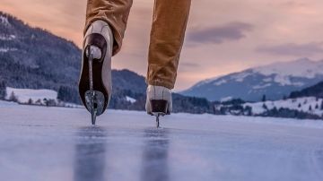 Patinar sobre hielo en Europa Patinar sobre hielo en Europa