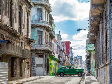 La Habana La Habana