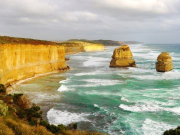 Costa. Australia Costa. Australia