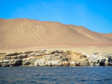 Paracas Paracas