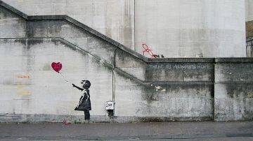Bansky Bansky