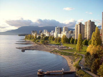 Vancouver, Canadá Vancouver, Canadá