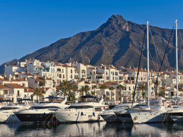 Marbella Marbella