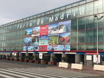 FITUR 2019 FITUR 2019