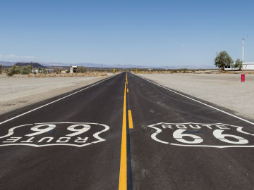Ruta 66 Ruta 66