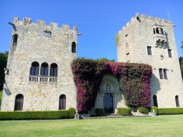 Pazo de Meirás Pazo de Meirás