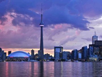 Canadá Canadá